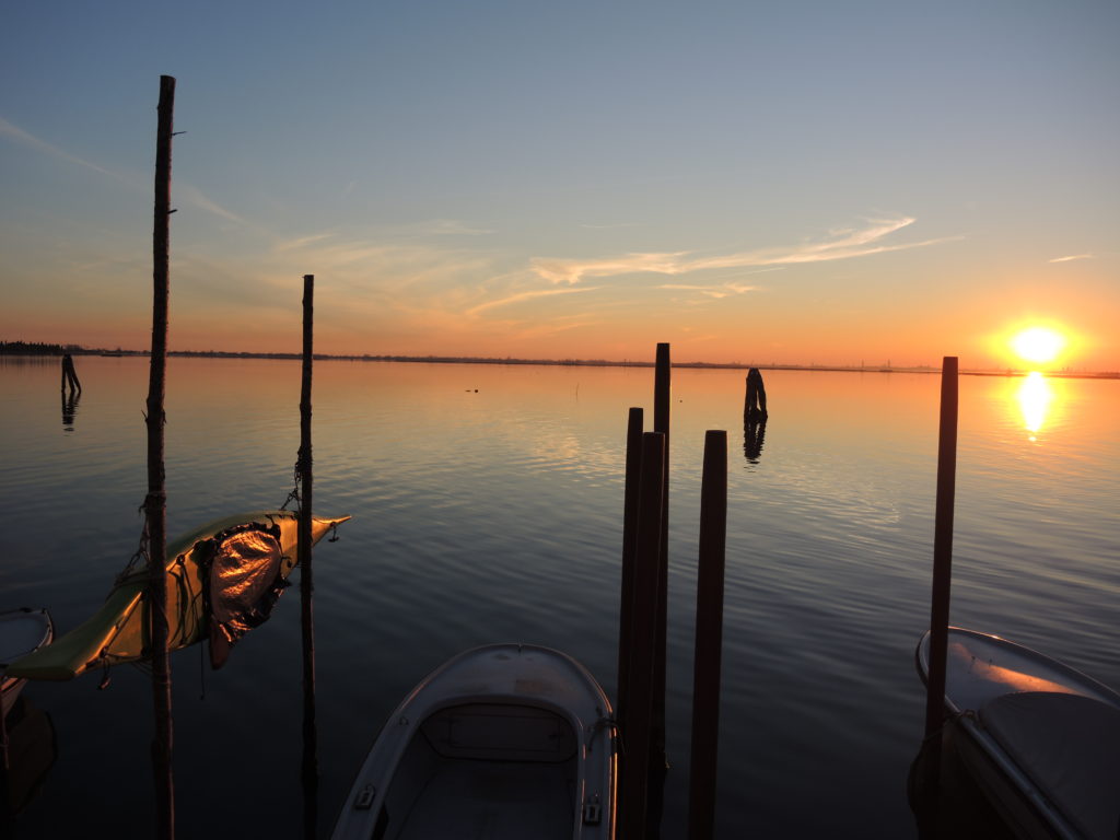 FRARI E BURANO