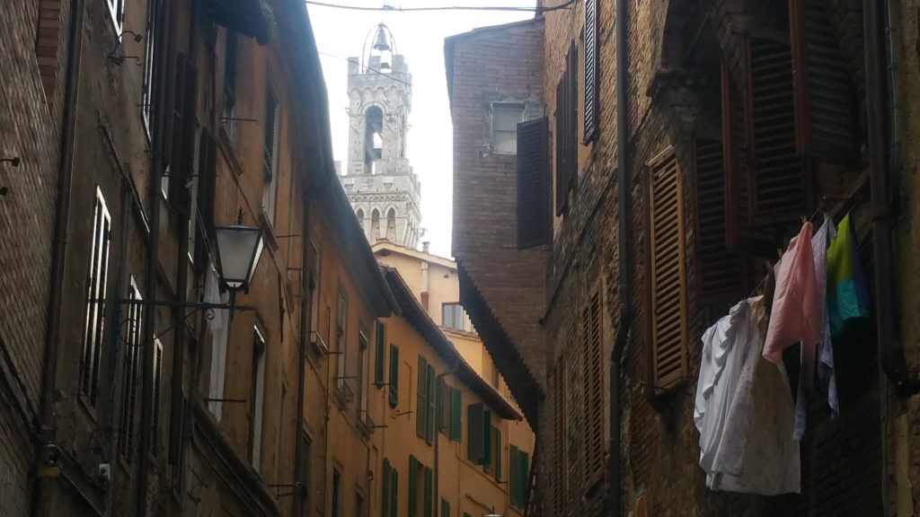 Private Tours - Siena