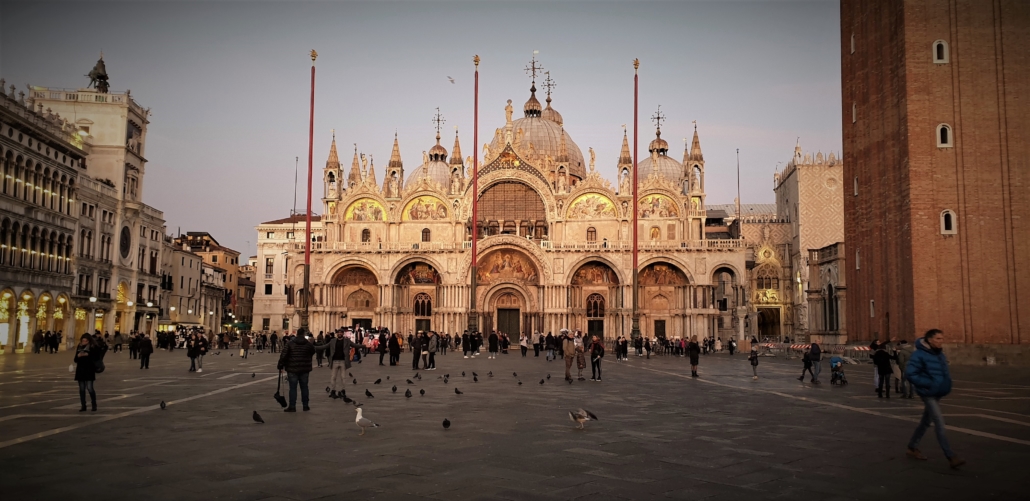 Walks Inside Venice - Private Tours
