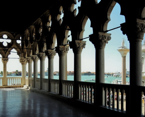 Private Tours - Venice