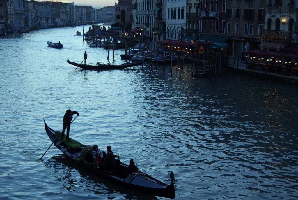 Walks Inside Italy - Private Tours Venice