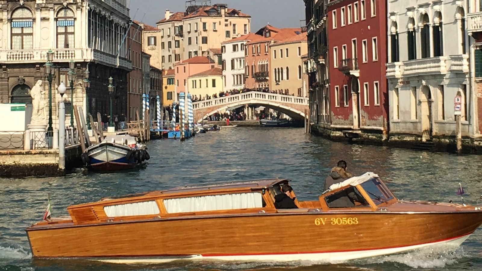 VENICE CRUISE TERMINAL TRANSFERS - Walks Inside Italy