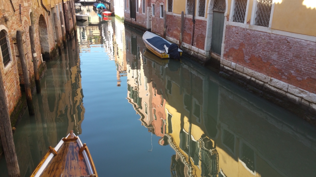 Private Tours Venice