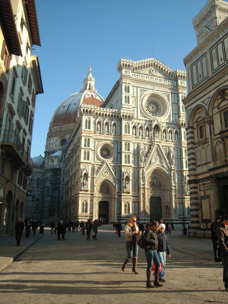 Private Tours Florence