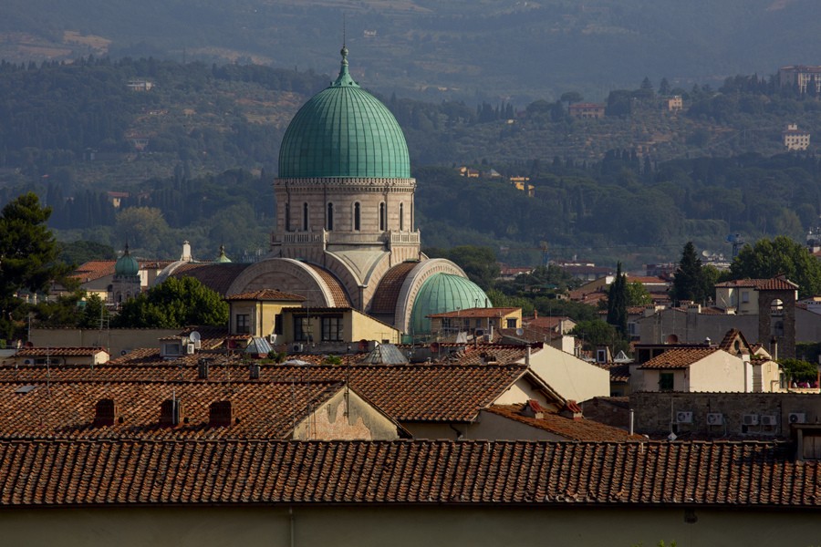 Private Tours Florence
