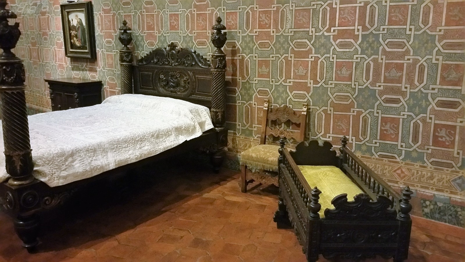 AT HOME IN MEDIEVAL & RENAISSANCE FLORENCE - Walks Inside Italy