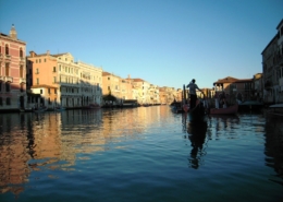 Private Tours Venice