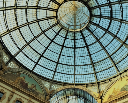 Milan tours for beginners