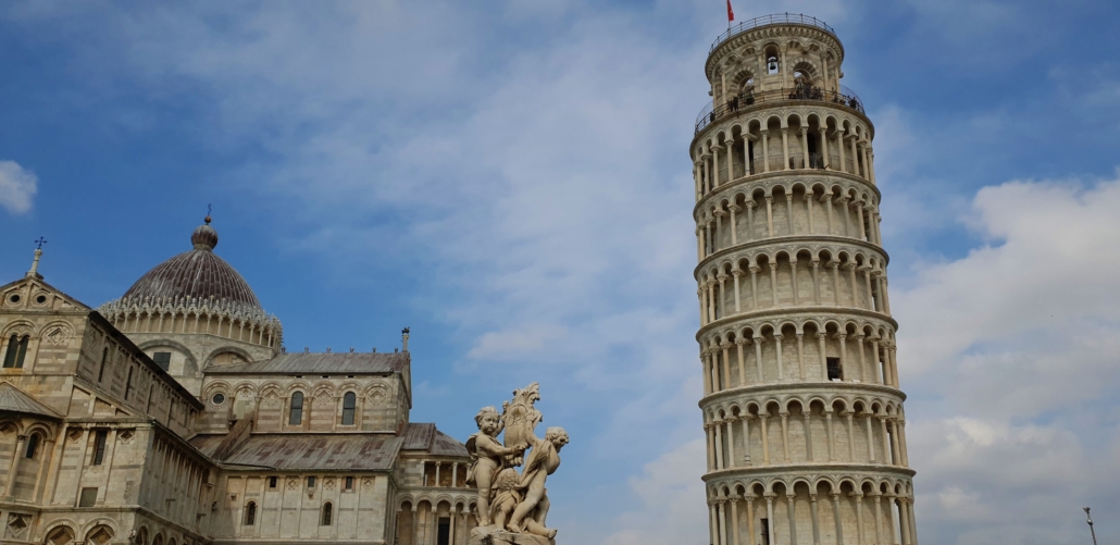 Walks Inside Italy - Private Tours Pisa
