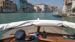 Private Tours - Venice