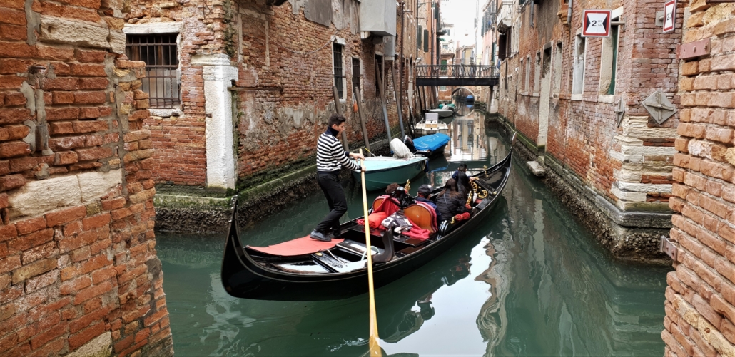 Walks Inside Italy - Private Tours Venice