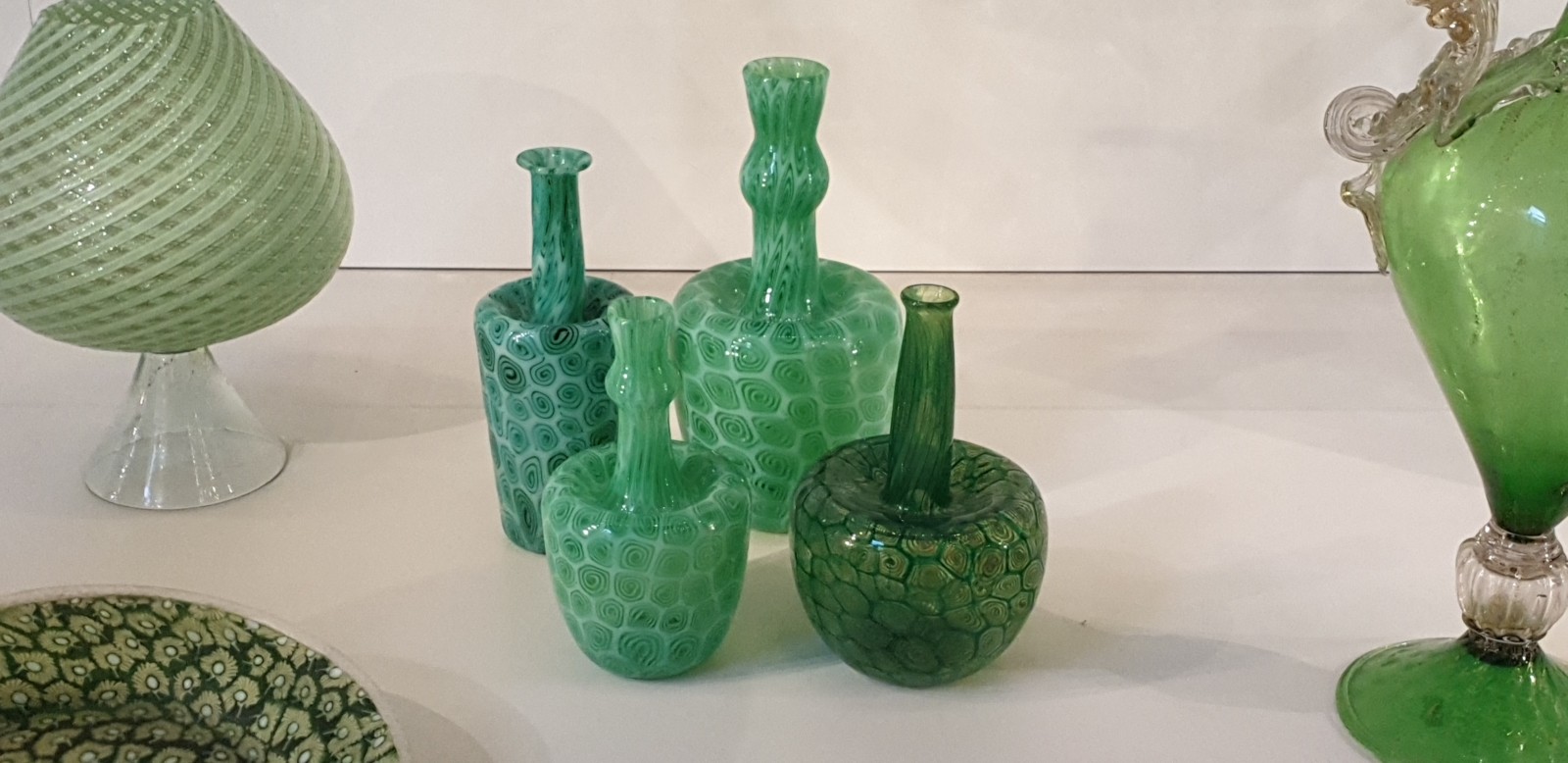 IN DEPTH MURANO GLASS HISTORY TOUR Walks Inside Italy